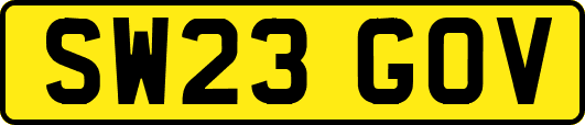 SW23GOV