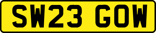 SW23GOW