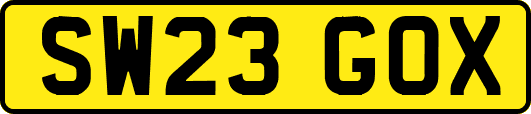 SW23GOX