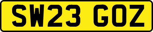 SW23GOZ