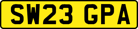 SW23GPA
