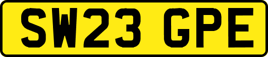 SW23GPE