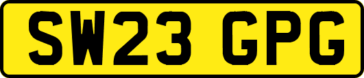 SW23GPG