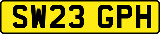 SW23GPH