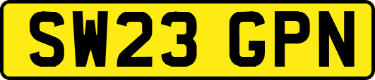 SW23GPN