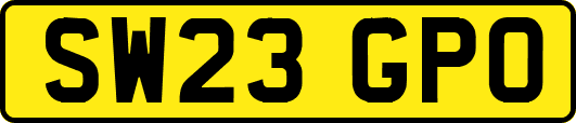 SW23GPO
