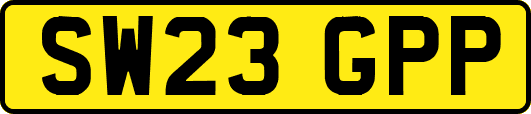 SW23GPP