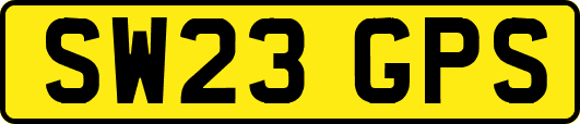 SW23GPS