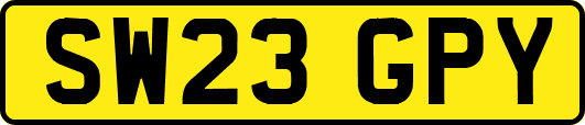SW23GPY