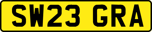 SW23GRA