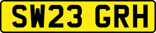 SW23GRH