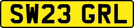 SW23GRL