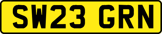 SW23GRN