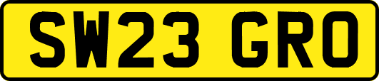 SW23GRO