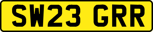 SW23GRR