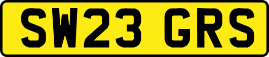 SW23GRS