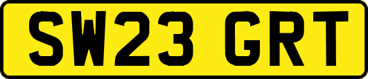 SW23GRT