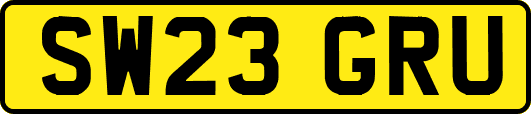SW23GRU