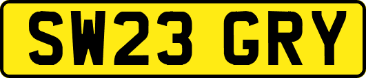 SW23GRY