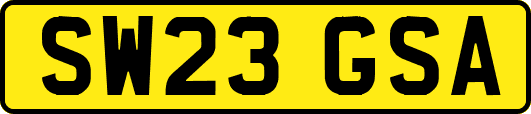 SW23GSA