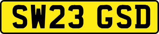 SW23GSD