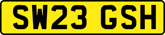 SW23GSH
