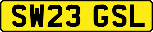 SW23GSL