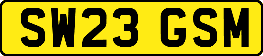 SW23GSM