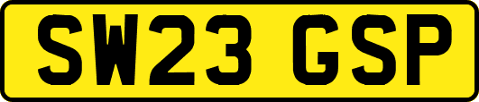 SW23GSP