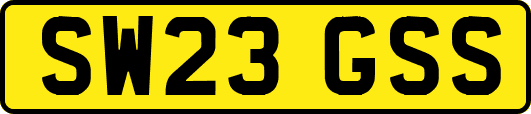 SW23GSS