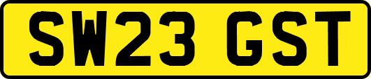 SW23GST