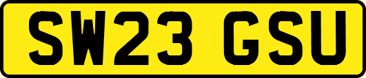 SW23GSU