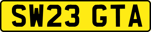 SW23GTA