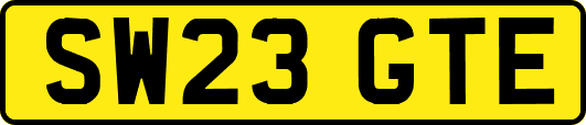 SW23GTE