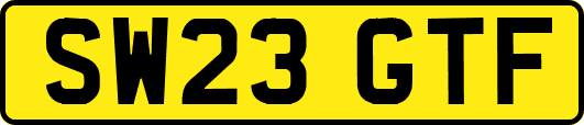 SW23GTF