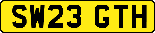 SW23GTH