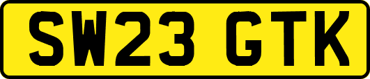 SW23GTK