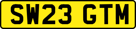 SW23GTM