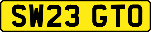 SW23GTO