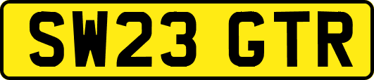 SW23GTR