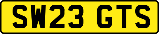 SW23GTS