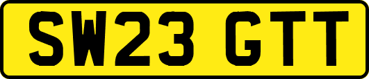 SW23GTT