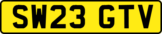 SW23GTV