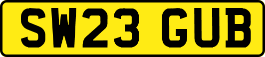 SW23GUB