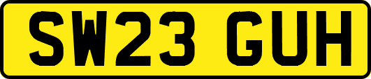SW23GUH