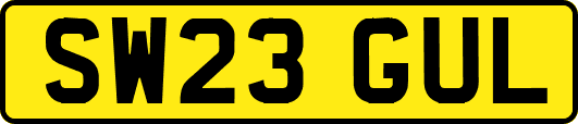 SW23GUL