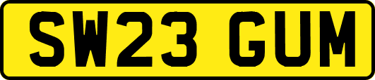 SW23GUM