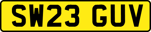 SW23GUV