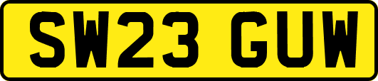 SW23GUW