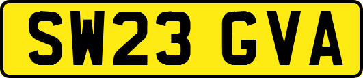 SW23GVA